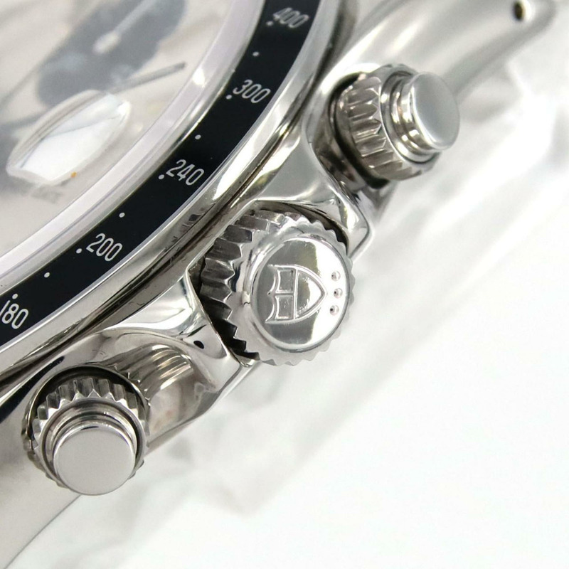 帝舵 Chronotime 79260P・5 SS 自動腕錶-4