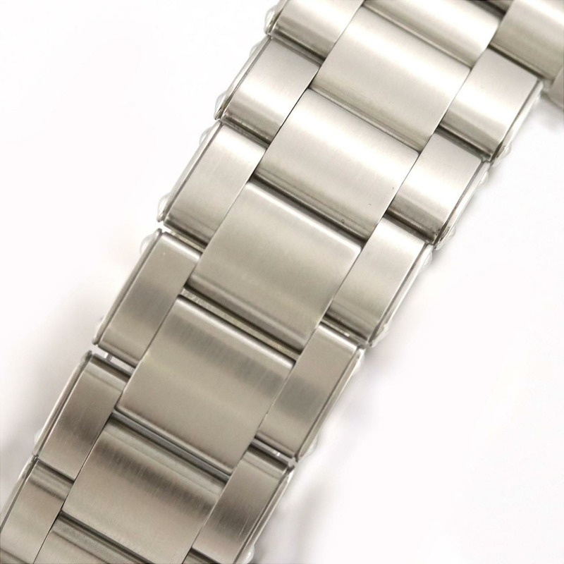 帝舵 Black Bay GMT M79830RB-0001 SS 自動手錶-4