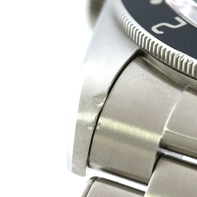 帝舵 Black Bay GMT M79830RB-0001 SS 自動手錶-8