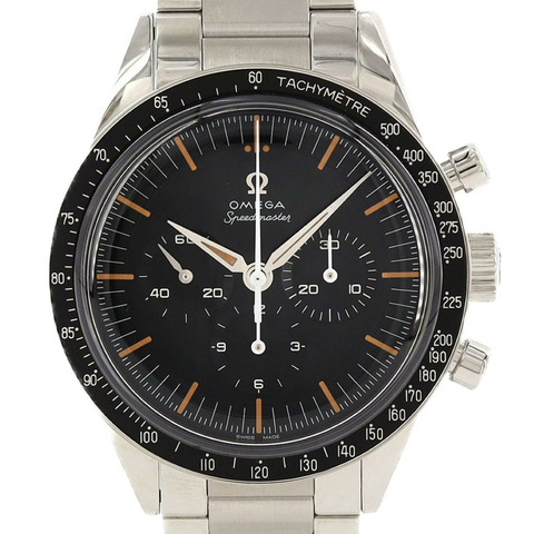 Omega Speedmaster First in Space 310.30.40.50.06.001 SS 腕錶 手動上鍊