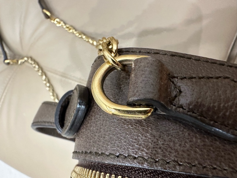超便宜🌟 Gucci #ophidia #盒子包 #相機包 #小號-27