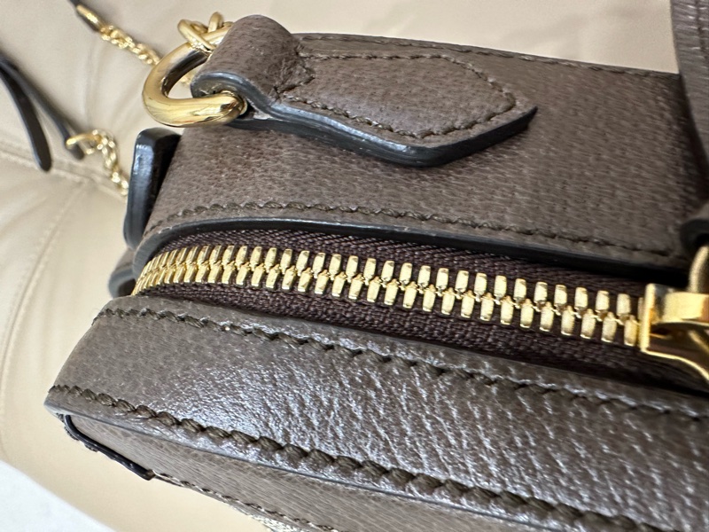 超便宜🌟 Gucci #ophidia #盒子包 #相機包 #小號-28