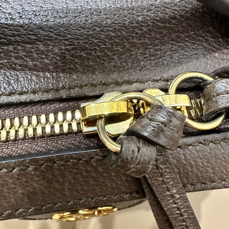 超便宜🌟 Gucci #ophidia #盒子包 #相機包 #小號-33