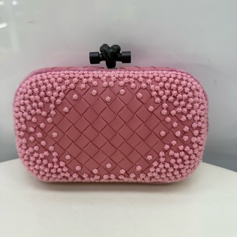 Bottega Veneta Pochette Knot
