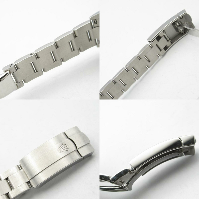 勞力士 ROLEX Oyster Perpetual 28 Random Number 手錶 不鏽鋼 女士腕錶 藍色 BA 276200-9