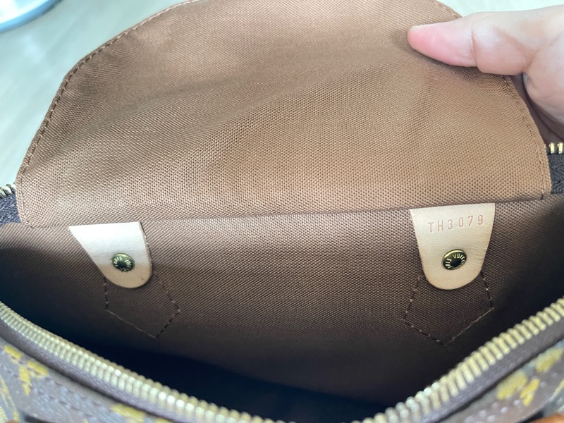 Louis Vuitton LV路易威登speedy 30 二手正品。波士頓包 手提包 枕頭包-20