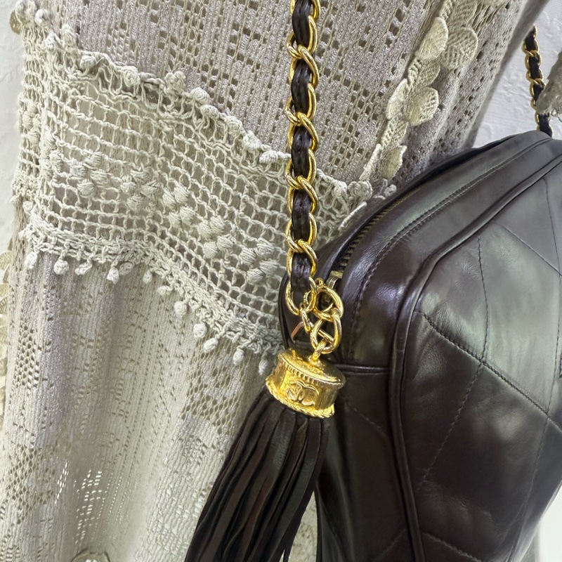Vintage Chanel Bag-17