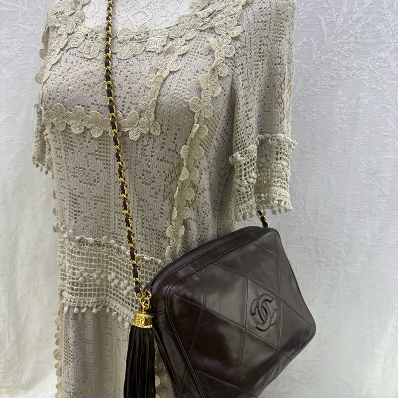 Vintage Chanel Bag-18