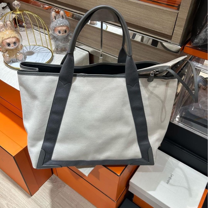Balenciaga cabas tote bag medium-1