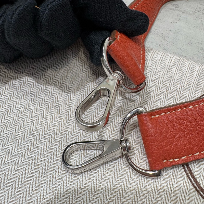 HERMES 愛馬仕|TC皮 Jypsiere 28 吉普賽-2