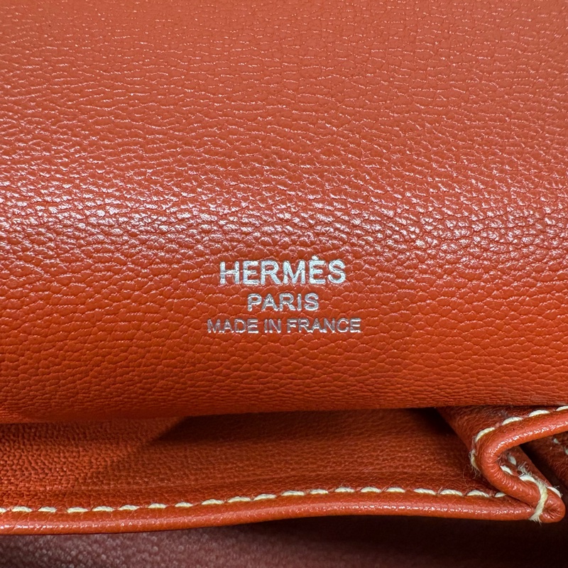 HERMES 愛馬仕|TC皮 Jypsiere 28 吉普賽-18