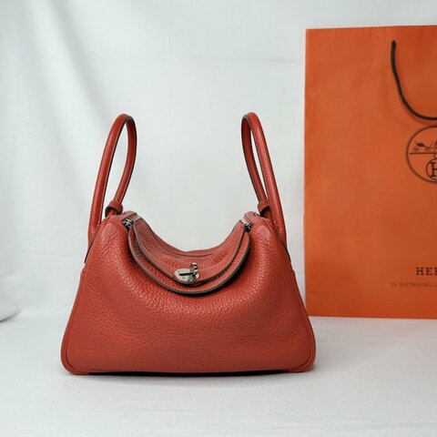 HERMES Lindy 26