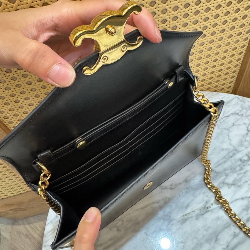 Celine信封包-5