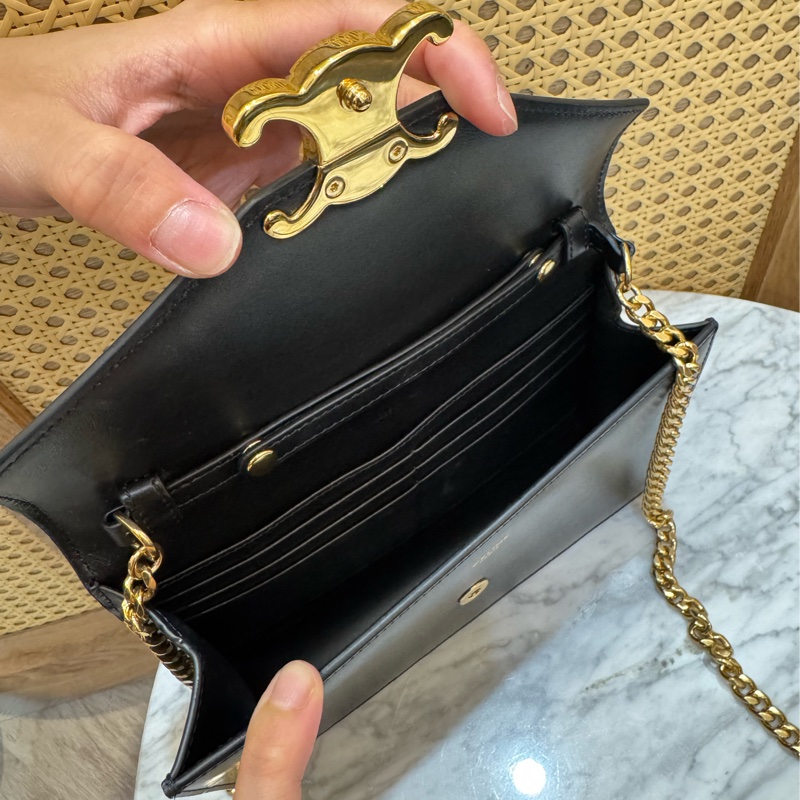 Celine信封包-13