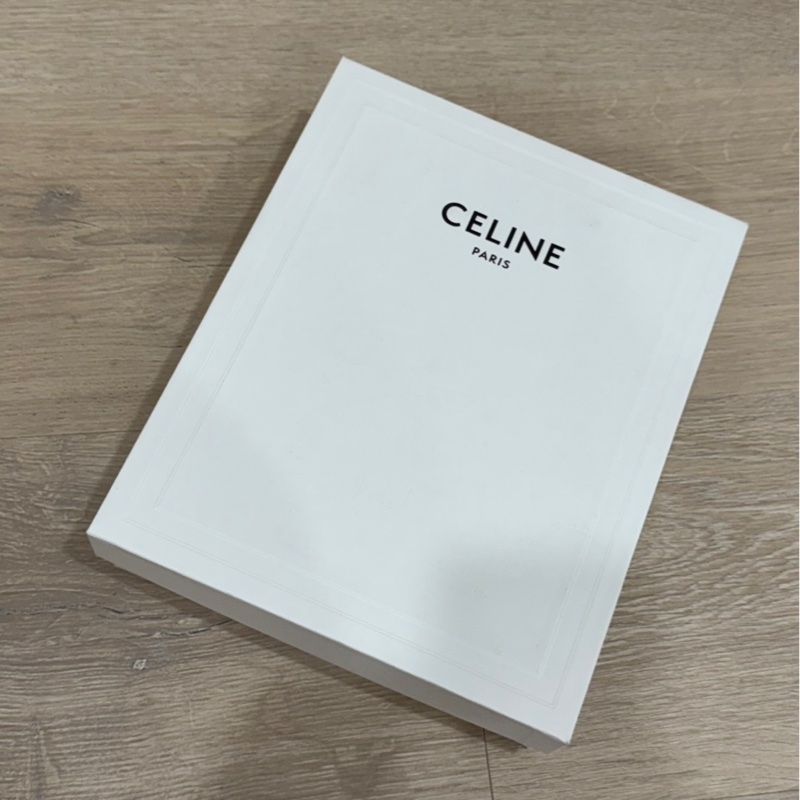 Celine信封包-17