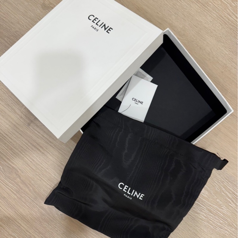 Celine信封包-18