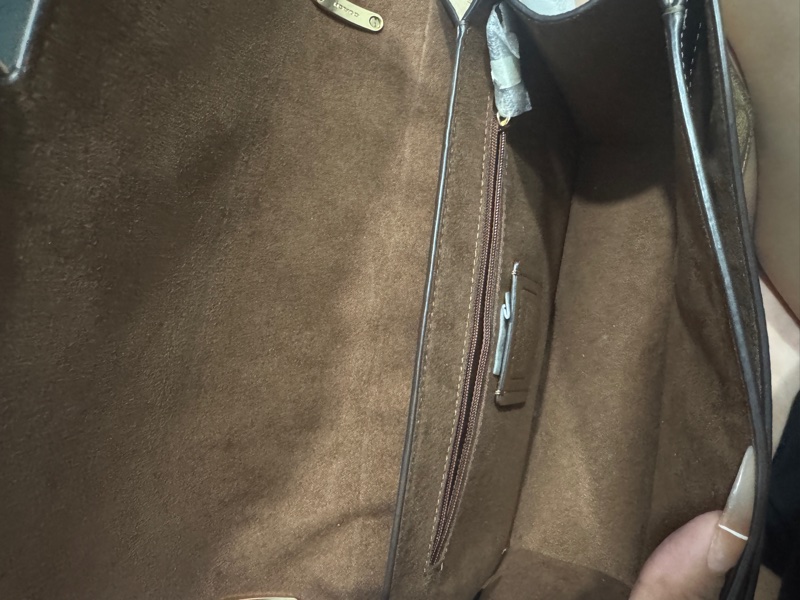 COACH斜背/肩背包-4