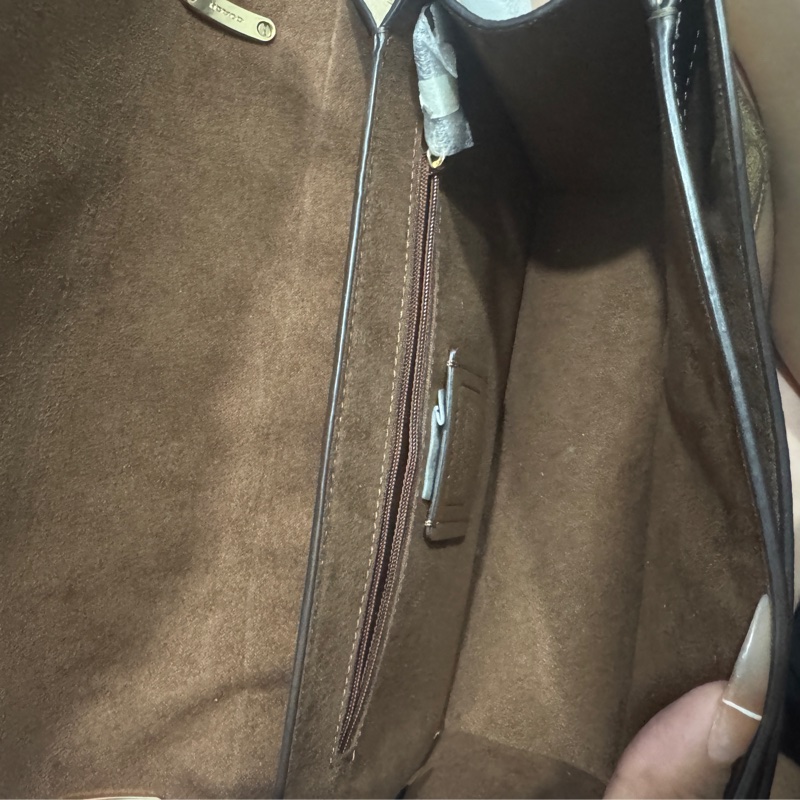 COACH斜背/肩背包-8