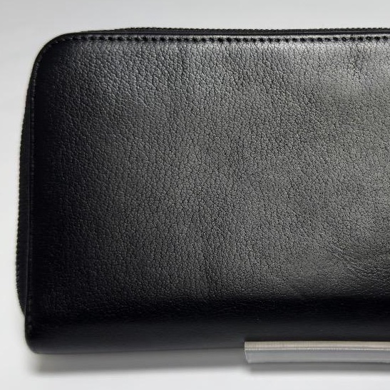 Chanel 經典簡約長夾｜✦fufu style精品✦ 錢包｜Vintage入門首選｜長夾.錢包.皮夾-8