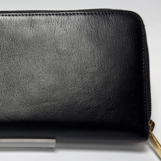 Chanel 經典簡約長夾｜✦fufu style精品✦ 錢包｜Vintage入門首選｜長夾.錢包.皮夾-10