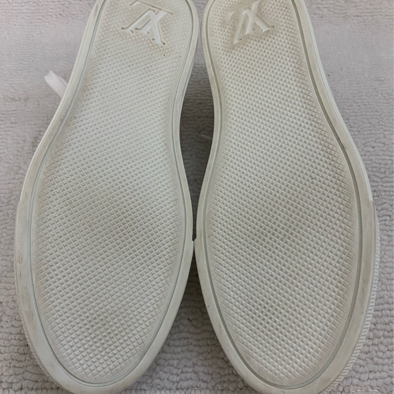 Louis Vuitton Stellar Pink Trainers-6