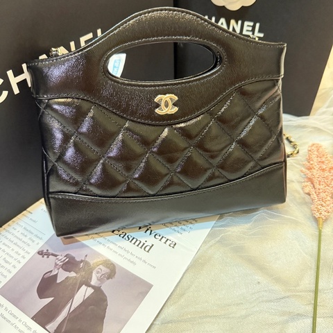 香奈兒31  bag 9.5成新