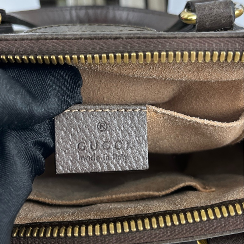 🉑️斜背❤️Gucci #ophidia #郵差包 #小托特 #tote-49