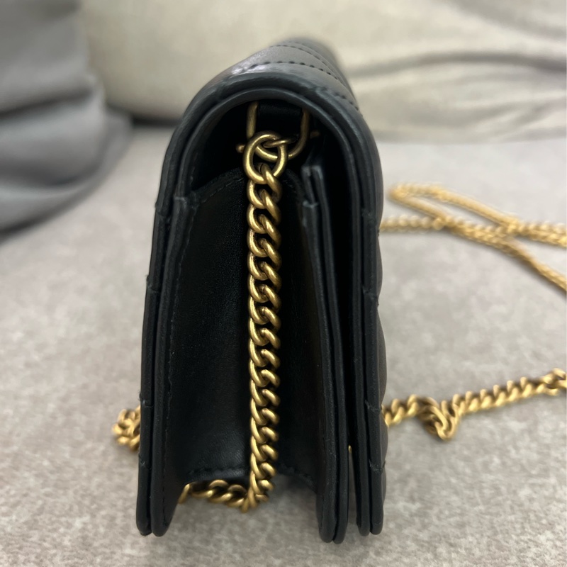 Gucci 馬夢 Marmont mini-4