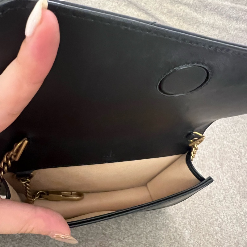 Gucci 馬夢 Marmont mini-8