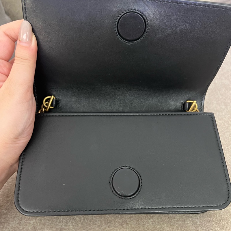 Gucci 馬夢 Marmont mini-9