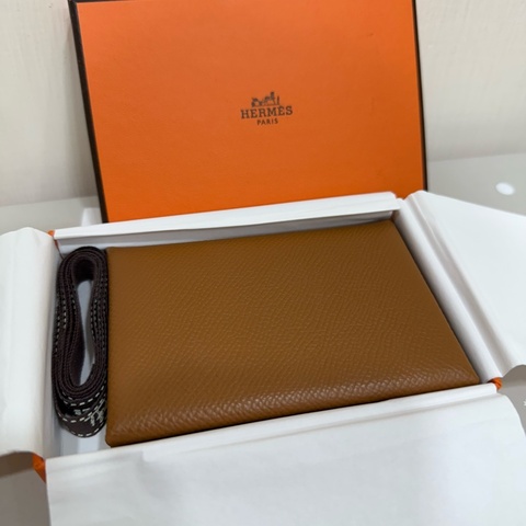 HERMES Calvi Duo