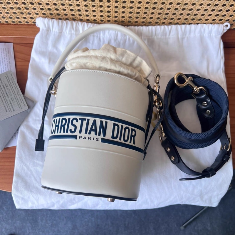 Dior Vibe Bucket Bag  迪奧Vibe系列 小號-0