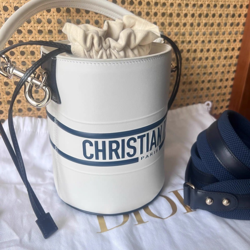 Dior Vibe Bucket Bag  迪奧Vibe系列 小號-2