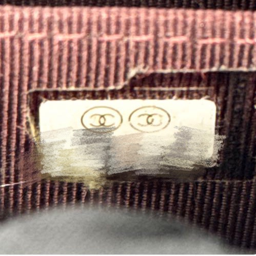 Chanel 9成新💖短夾錢包|黑金配 經典必收 ✦fufu style精品✦ 二手香香包|Vintage入門首選 小資推薦-15