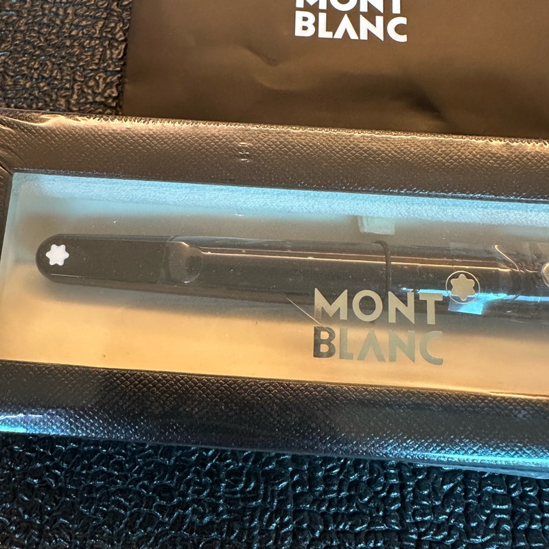 萬寶龍M系列鋼珠筆rollerball-5