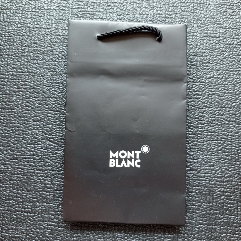 萬寶龍M系列鋼珠筆rollerball-6