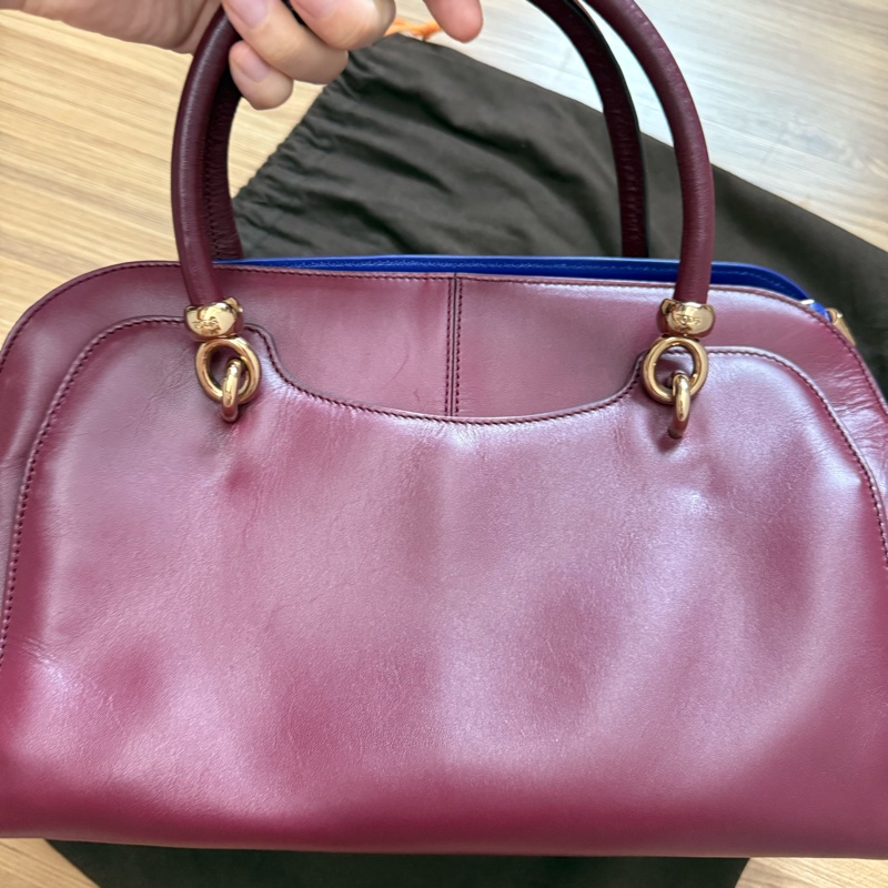 Tod’s 手提包-6