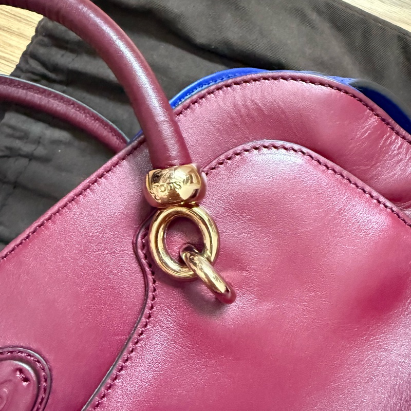 Tod’s 手提包-11