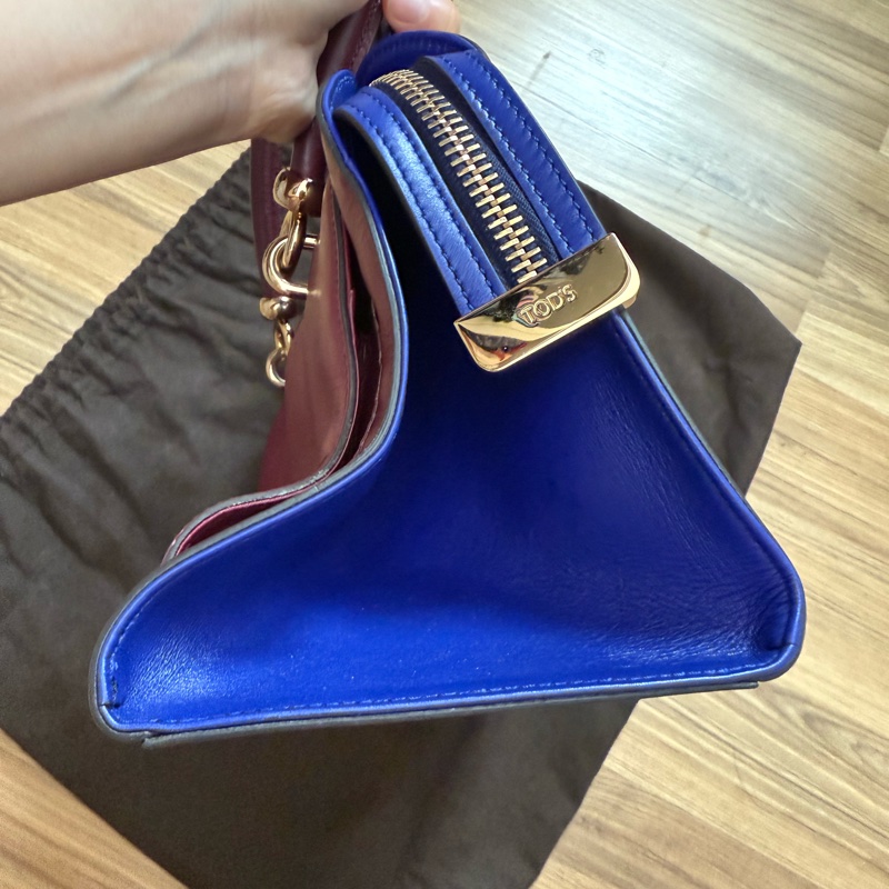 Tod’s 手提包-19