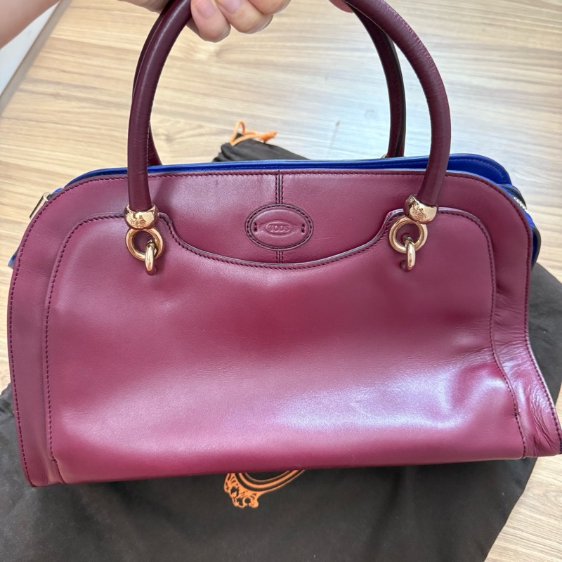 Tod’s 手提包-24