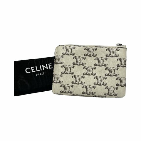 CELINE KEY CASE