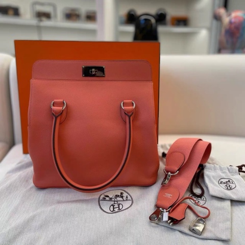 愛馬仕/Hermes 牛奶盒子Toolbox 26 X刻