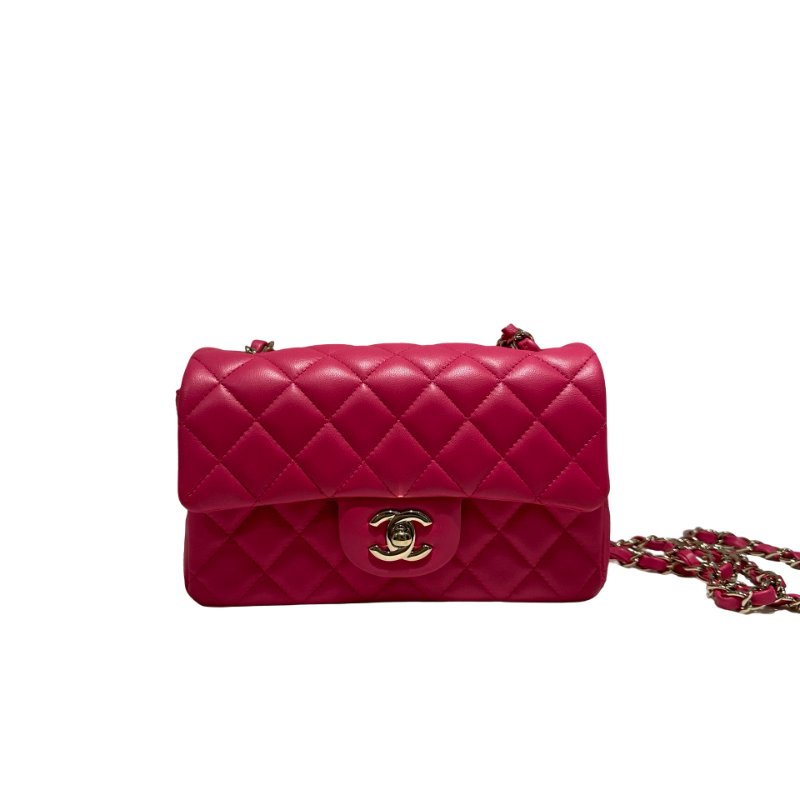 CHANEL CF 20-1