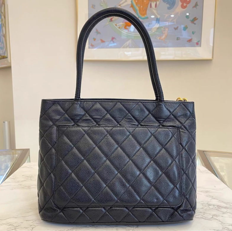 割愛價♥️CHANEL|香奈兒絕版金幣希爾頓🌕 95新vintage-6