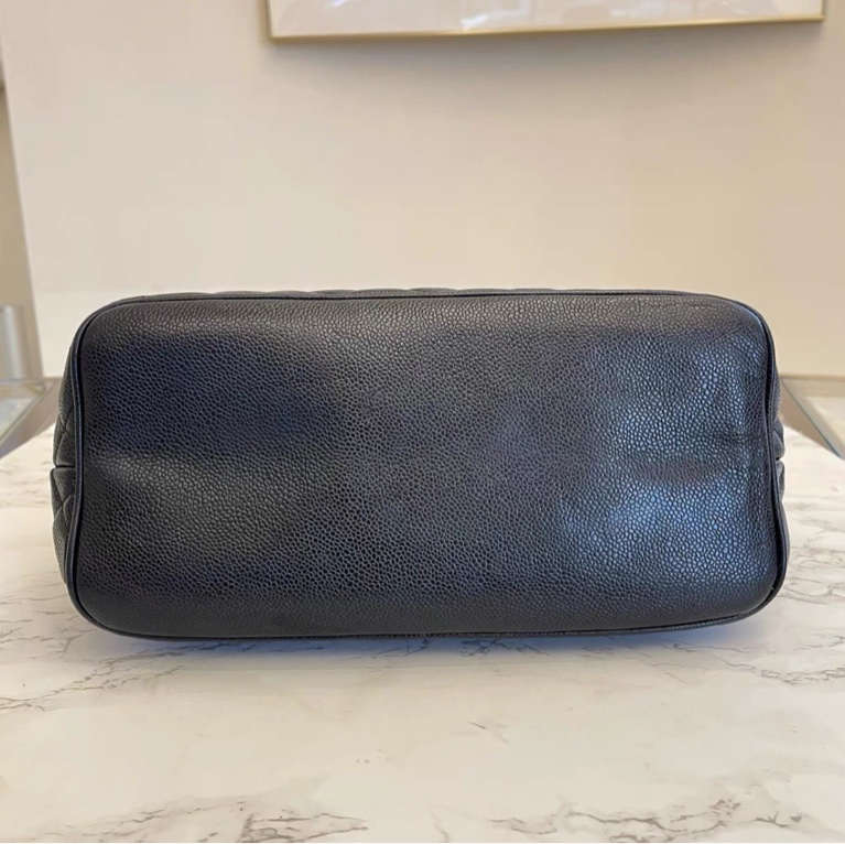 割愛價♥️CHANEL|香奈兒絕版金幣希爾頓🌕 95新vintage-7