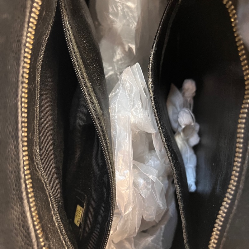 割愛價♥️CHANEL|香奈兒絕版金幣希爾頓🌕 95新vintage-11
