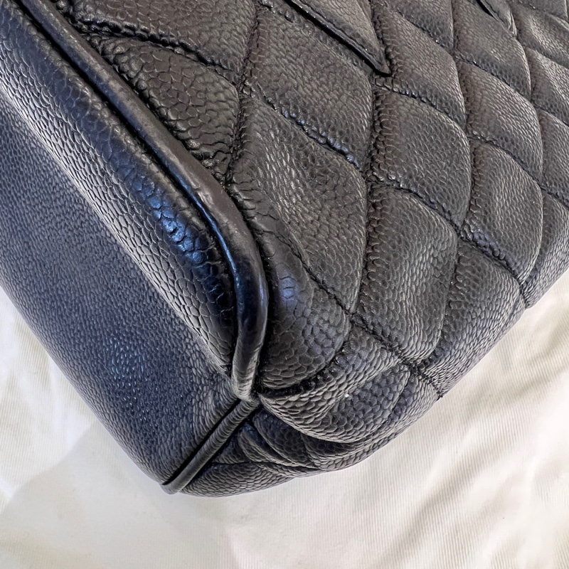 割愛價♥️CHANEL|香奈兒絕版金幣希爾頓🌕 95新vintage-20