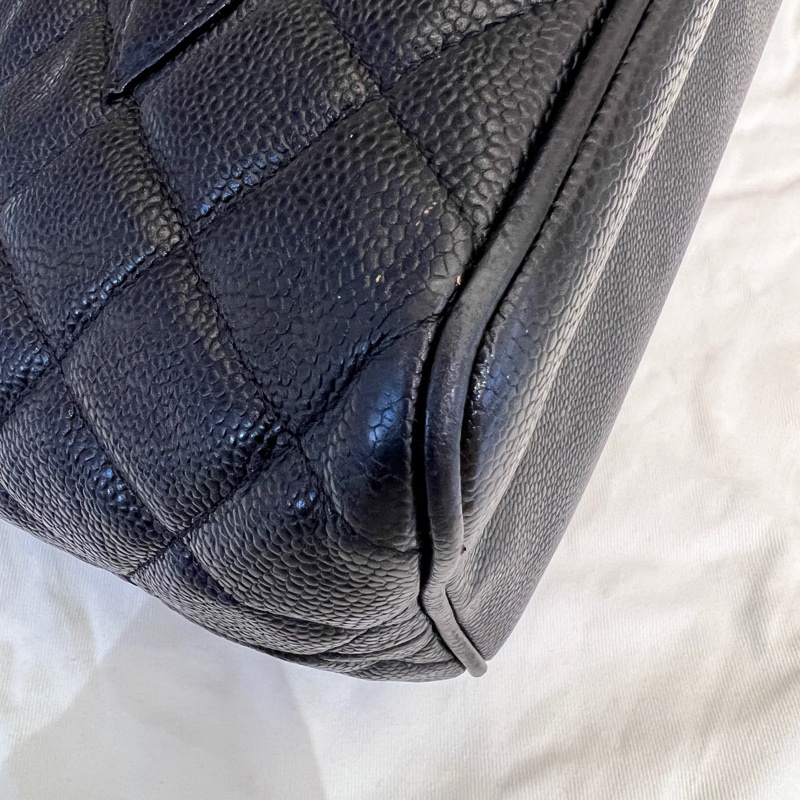 割愛價♥️CHANEL|香奈兒絕版金幣希爾頓🌕 95新vintage-21