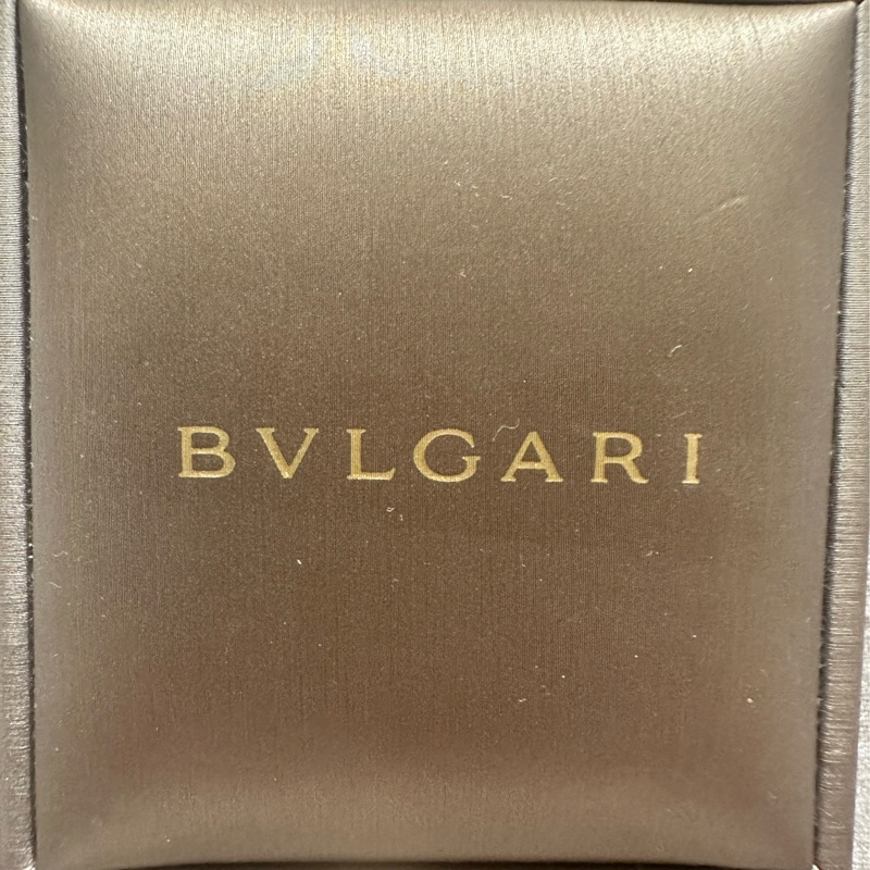 BV 玫瑰金及白金 吊飾為玫瑰金-11