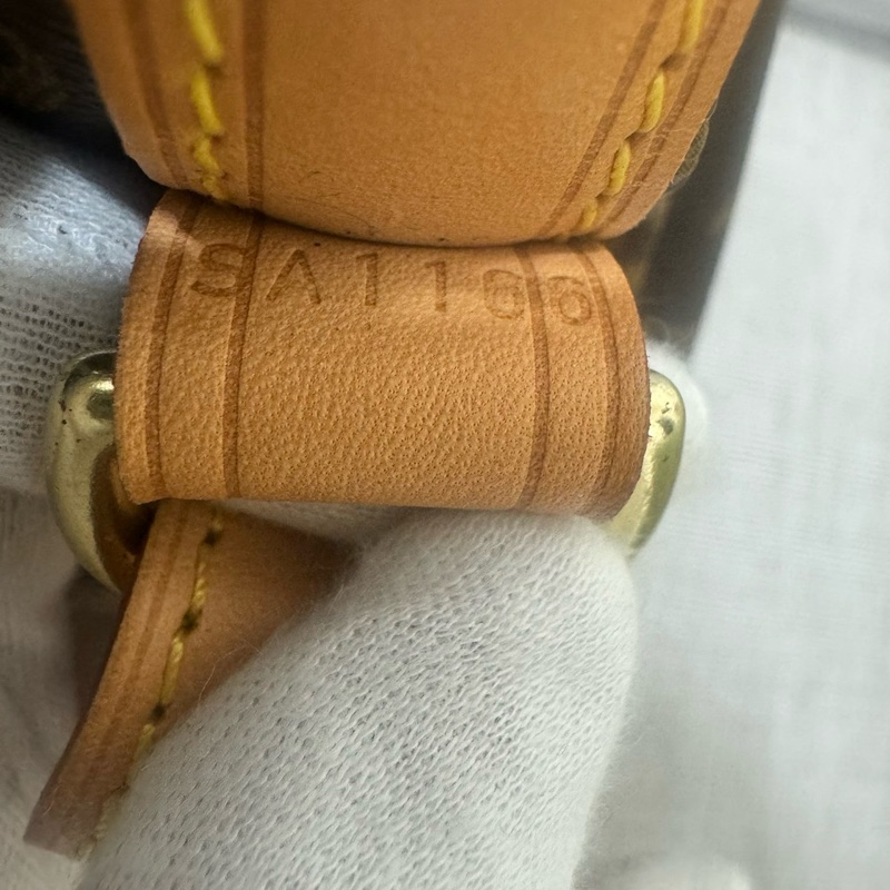 LV Noe BB手袋 老花抽繩小水桶 肩背包 斜背包⭕️附內膽包⭕️-8